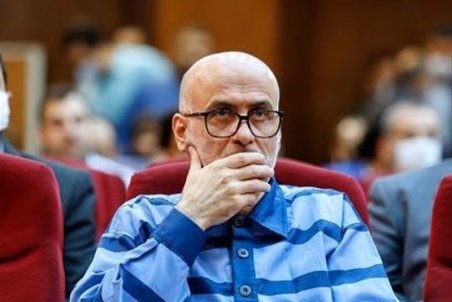 مشایخ: منصوری تماس گرفت و گفت بگو پول را قرض داده‌ام!