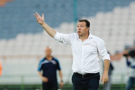 نصرتی: بازیکنان تیم ملی می‌گفتند ویلموتس چنگی به دل نمی‌زند