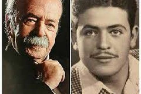 محمدعلی کشاورز درگذشت؛ علت فوت محمدعلی کشاورز چه بود؟