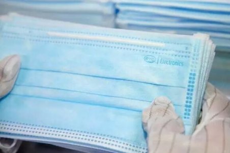 قیمت مصوب ماسک کارگاهی اعلام شد