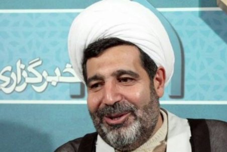 ﻿ استرداد «غلامرضا منصوری» در دستور کار پلیس بین الملل ناجا