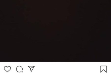 (عکس) آخرین پست صفحه اینستاگرام محمد علی کشاورز