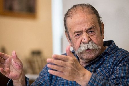 اعلام جزئیات مراسم خاکسپاری محمدعلی کشاورز