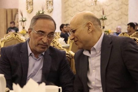 واعظ‌ آشتیانی خطاب به فتحی: «نزدیک به صفر» یعنی ۱۰ هزار دلار نه ۲۰۰ هزار دلار