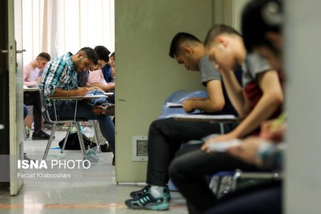 فردا؛ آخرین مهلت ثبت‌نام آزمون ورودی پایه دهم مدارس نمونه دولتی + شرایط