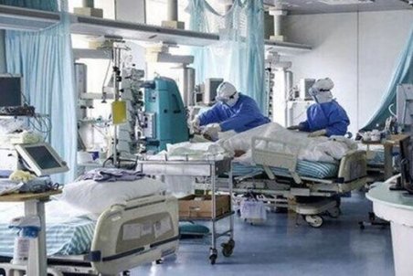 حوزه درمان با تداوم وضعیت فعلی قادر به خدمات‌رسانی نخواهد بود