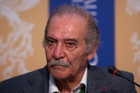 سیامک اطلسی: «پدرسالار» به یادماندنی شد چون آقای کشاورز رهبر گروه بازیگران بود