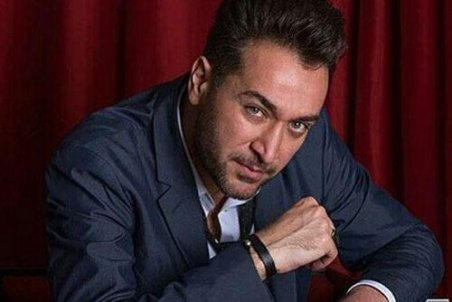 حمیدرضا عطایی بازیگر سریال جاسوسی «خانه امن» شد