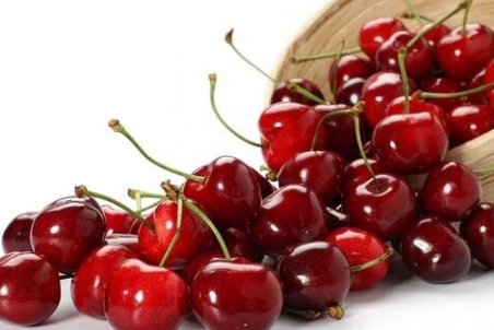 آلبالو؛ درمانگر طبیعی