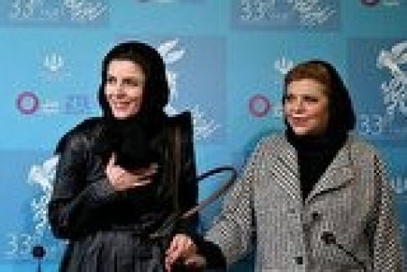 شیطنت بی بی سی فارسی با جواب همسر علی حاتمی بی نتیجه ماند