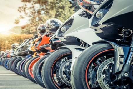 قیمت انواع موتورسیکلت در ۲۶ خرداد