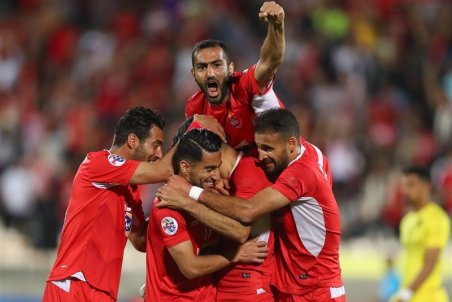 ربیع‌خواه: فوتبال از حضور در مترو و هواپیما خطرناک‌تر است؟