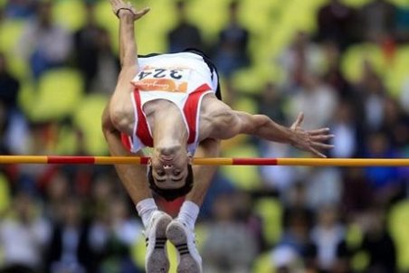 کیوان قنبرزاده: دوومیدانی قهرمان‌کُش است!