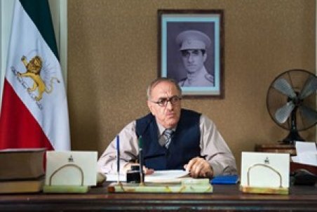 نسل بازیگری محمدعلی کشاورز شرافتمندانه کار می‌کردند