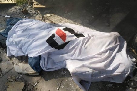 انتقال و تدفین اجساد در حوادث جمعی بر عهده پزشکی قانونی نیست