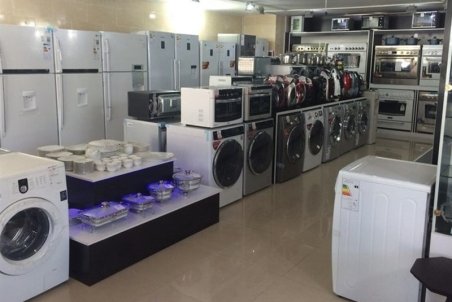 پاسخ تولیدکنندگان به چرا لوازم خانگی گران شد؛ بانک مرکزی ارز نمی‌دهد، قیمت مواد اولیه چند برابر شد