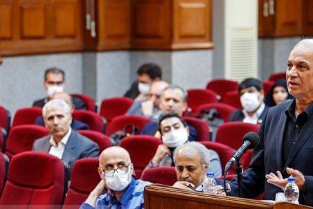 رفاقت‌های بودار طبری و شرکا/ برادر فروشی به سبک مشایخ!