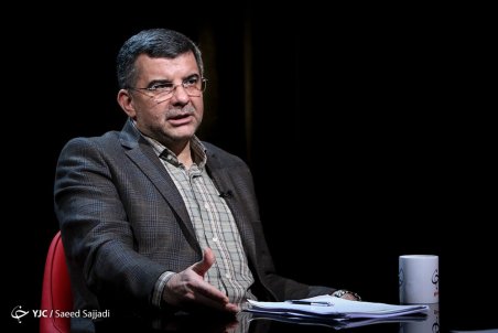 استعفای وزیر بهداشت شوخی تلخی بود/ لزوم استفاده مردم از ماسک