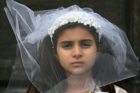 جزئیات ازدواج دختر 11 ساله با مرد 90 ساله در بوشهر