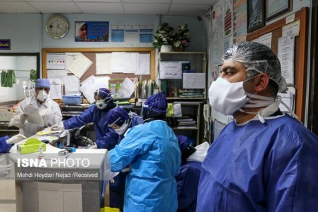 افزایش ۵۰ درصدی ابتلا به کرونا در هرمزگان در هفته آینده/روزانه نیازمند ۴۸ تخت بستری هستیم