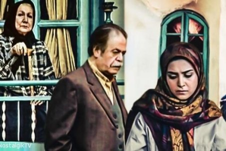 کمند امیرسلیمانی: محمدعلی کشاورز در پدرسالار بازیگری را به من یاد داد