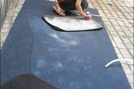 اعتراف نامادری به قتل« عسل»