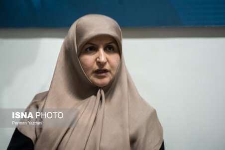 انتقاد سیاوشی از برخی هجمه‌ها به «قانون حمایت از کودکان و نوجوانان»