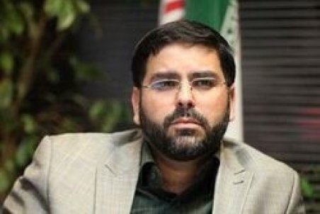 علی ضیا با تمام انگیزه مشغول طراحی کار جدیدش در شبکه‌ یک است