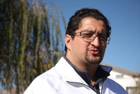 افاضلی: نمی‌دانیم برای حل مشکلات با چه کسی حرف بزنیم