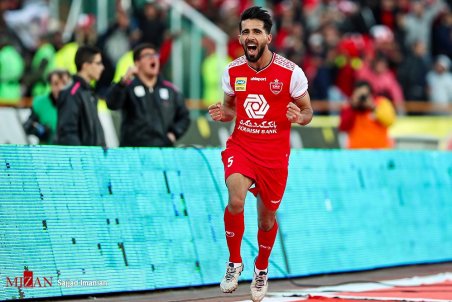 بشار رسن: همین حالا می‌توانم ‌قراردادم را فسخ کنم؛ به خاطر هواداران ماندم