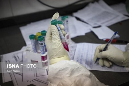 ماجرای "مفقود شدن نمونه‌های کرونا" از زبان سرپرست علوم پزشکی اهواز