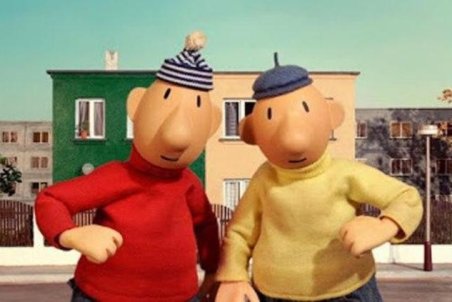 خرابکاری «پت و مت» در شبکه استانی قم