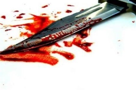 مضروب شدن تکنسین اورژانس مازندران با چاقو در حین ماموریت