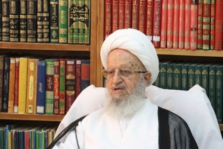 نظر آیت‌الله مکارم درباره سرمایه‌گذاری در بورس