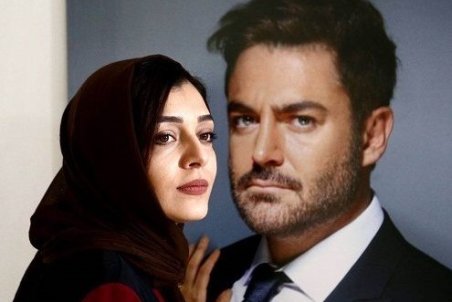 ﻿ ساره بیات در «عاشقانه ۲»/ چهارمین همکاری بازیگر «جدایی نادر از سیمین» با منوچهر هادی