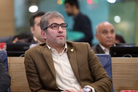 حمیداوی: سازمان لیگ حتی حاضر نشد نامه بازیکنان را بگیرد