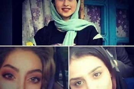 فاطمه، ریحانه، رومینا، زن‌کُشی، تیتر یک‌ِ ایران