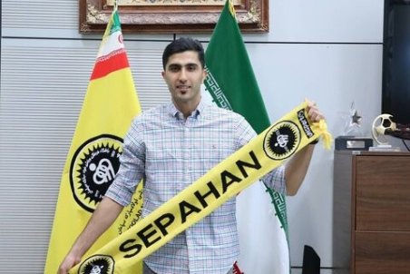 محمدی راد در آینده حرف‌های زیادی برای گفتن دارد/باشگاه‌ها قرارداد ها را پرداخت نمی‌کنند