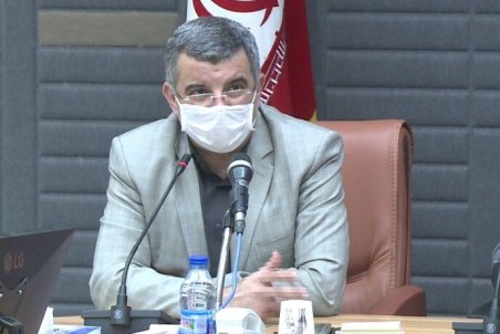 ایران تا یک سال آینده درگیر کرونا خواهد بود/۱۰ استان کشور وضعیت صعودی دارند