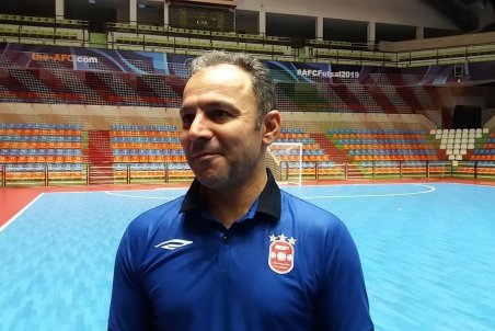 تمام کوشش ما این است در خانه خود بهترین نتیجه را بگیریم