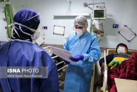 ایجاد خوشه ۵۷ نفره ابتلا به کرونا در سیریک/شمار جان‌باختگان هرمزگان به ۱۴۷ نفر رسید