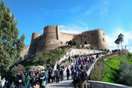 آخرین خبرها از ثبت جهانی فلک الافلاک/نتوانستیم به تعهدات عمل کنیم