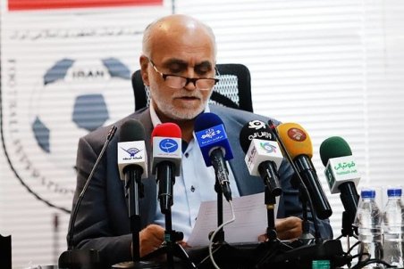 اولیایی: آقای قاضی زاده! قصد کمک به فوتبال و ورزش را دارید؟ اول به این پرسش ها پاسخ بدهید، بسم الله !