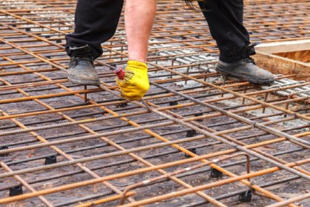 قیمت آهن آلات ساختمانی در ۲۹ خرداد