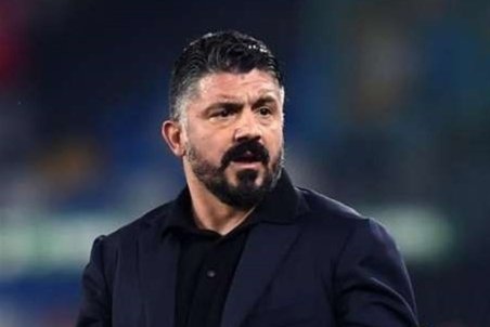 گتوسو: خدای فوتبال پاداش ما را داد/ قهرمانی جام حذفی حاصل تلاش بازیکنان است