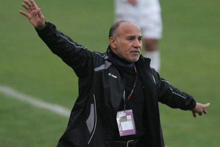 قاسمپور: اسکوچیچ بدون رزومه سرمربی تیم ملی شد