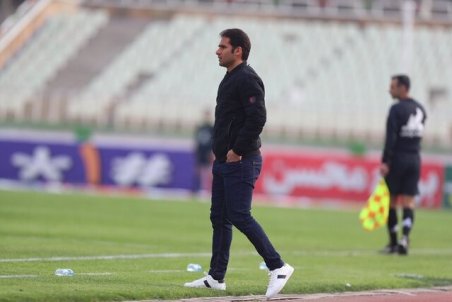 صادقی: درباره شروع لیگ تابع تصمیم سازمان لیگ هستیم