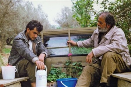 وقتی کیارستمی و کشاورز قواعد خود را بر هم زدند