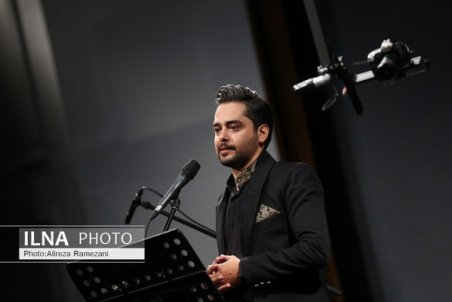 در تولیداتمان به قشر سالمند توجه نداریم/ با موسیقی کاسبی نمی‌کنم