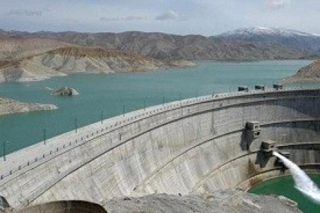 سد زاینده رود را بهتر بشناسید